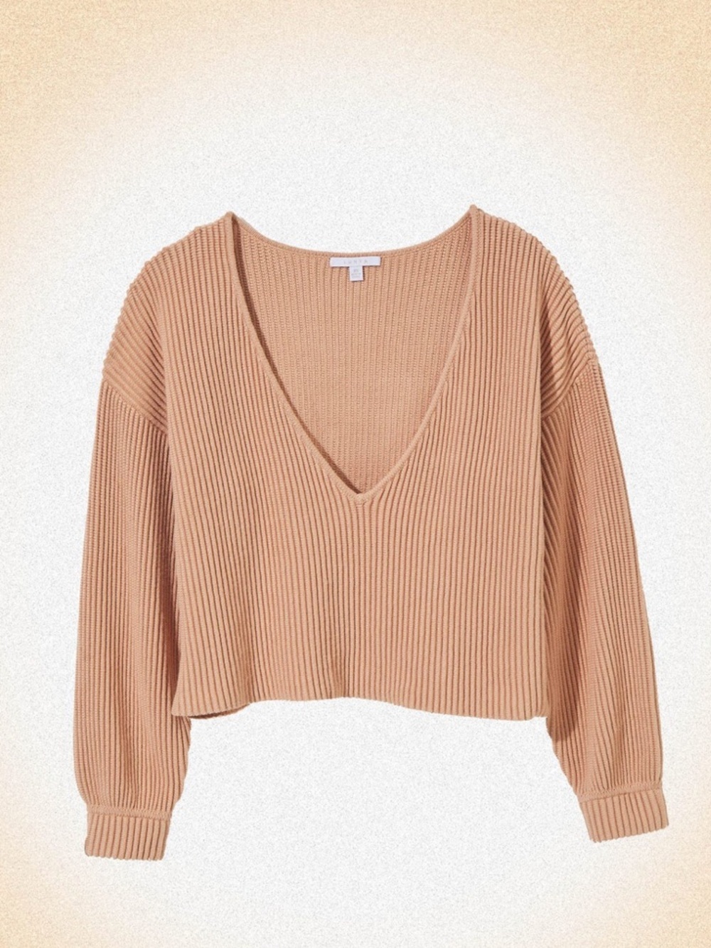 Lunya Prima Cozy Pullover Sweater